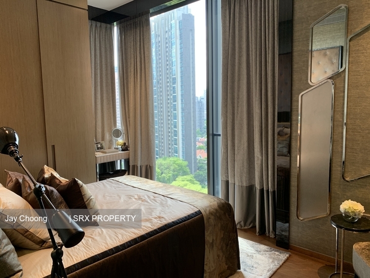 3 Orchard By-The-Park (D10), Condominium #269851721